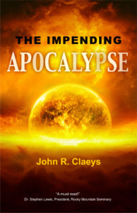 Endorsement "the impending apocalypse"