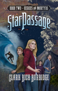 StarPassage 2: Heroes and Martyrs