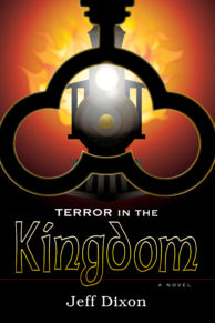 Terror in the Kingdom cover