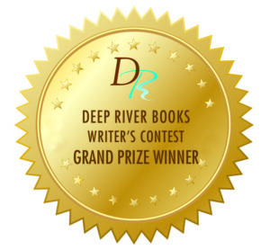 DRB Grand Prize Gold Seal