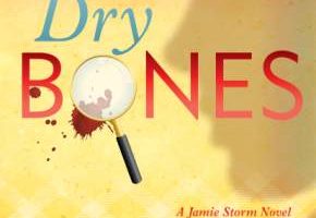 Dry Bones cover