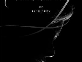 The Wooing of Jane Grey cover