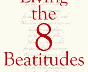 True Happiness: Living the 8 Beatitudes cover