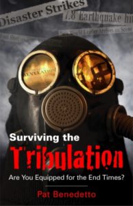 Surviving the Tribulation cover