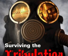 Surviving the Tribulation cover