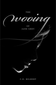 Endorsement "the wooing of Jane Grey"