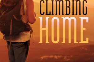 Climbing Home Cover Media Kit