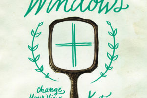 Mirrors to Windows cover