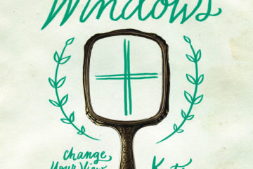 Mirrors to Windows cover