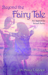 Beyond the Fairy Tale cover