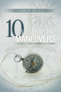 10 Leadership Maneuvers Cover