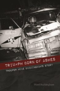 Triumph Born of Ashes cover