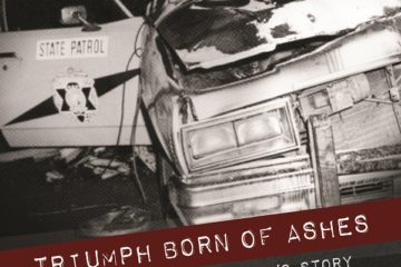 Triumph Born of Ashes cover