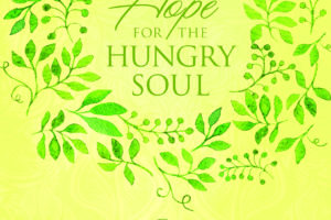 Hope for the Hungry Soul cover