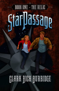 StarPassage cover