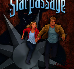 StarPassage cover