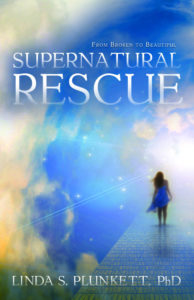 Supernatural Rescue cover
