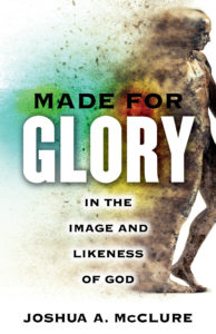 Made for Glory cover
