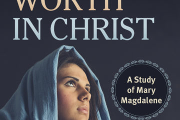 Finding Your Worth in Christ cover