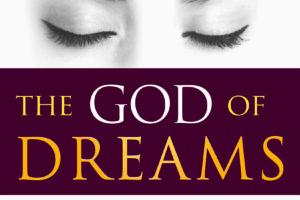 The God of Dreams cover