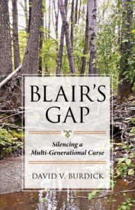 Blair's Gap Cover