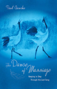 The Dance of Marriage cover