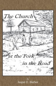 The Church at the Fork in the Road | Deep River Books