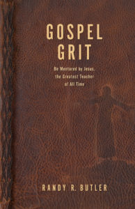 Deep River Books | Gospel Grit