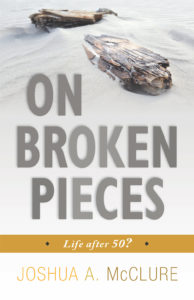 On Broken Pieces | Deep River Books
