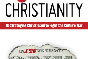 Attack on Christianity by David M. Howard | Deep River Books