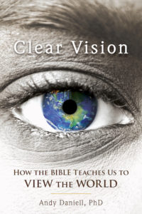 Clear Vision | Deep River Books