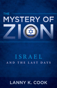 Mystery of Zion | Deep River Books