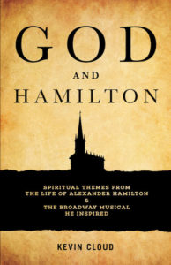 God and Hamilton by Kevin Cloud | Deep River Books