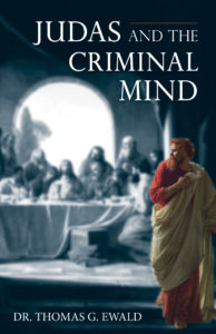Judas and the Criminal Mind