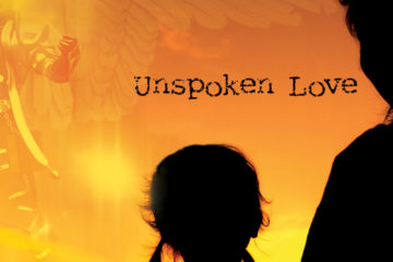 Unspoken Love by Danielle Shryock | Deep River Books