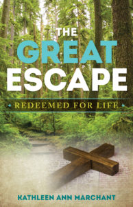 The Great Escape Cover