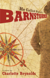 He Called Himself a Barnstormer book cover