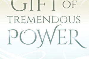God's Gift of Tremendous Power cover
