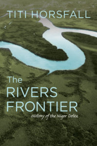 The Rivers Frontier Cover