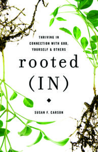 Rooted IN Cover