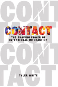 front cover of book CONTACT