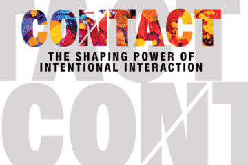 front cover of book CONTACT