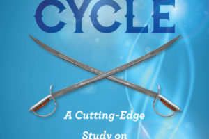 SABERS Cycle book cover image