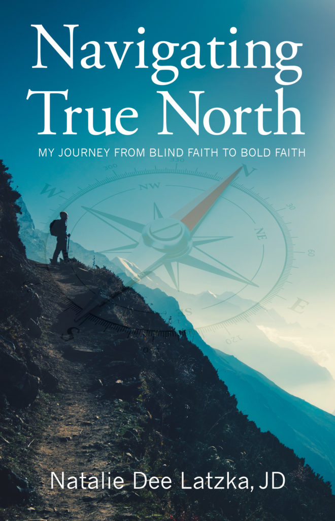 Navigating True North  Deep River Books